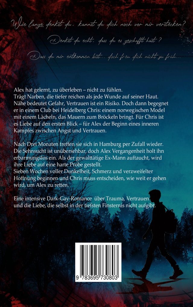 Weitere Ansicht: Soulmate | L.A. Green