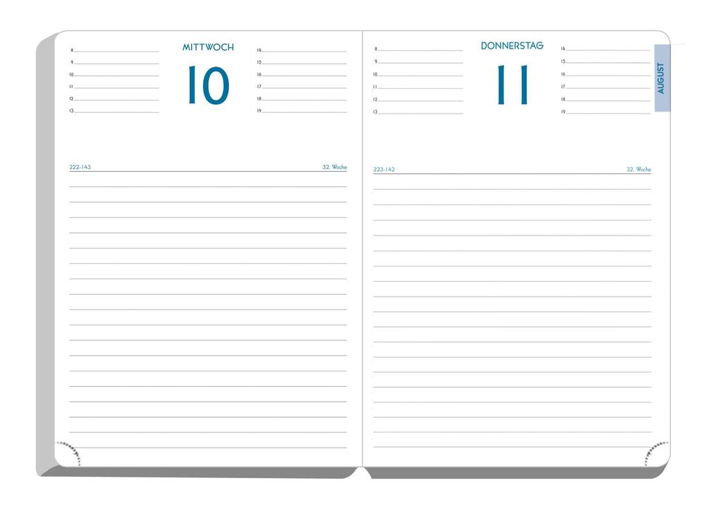 Weitere Ansicht: Schülerkalender Forum Roar 2026 / 2027