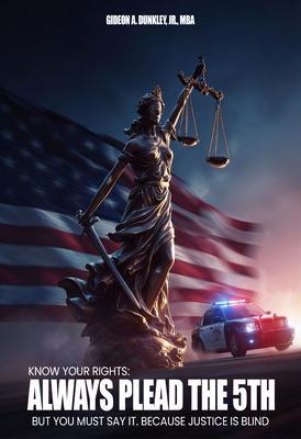 Produktbild: Know Your Rights | Jr. Dunkley