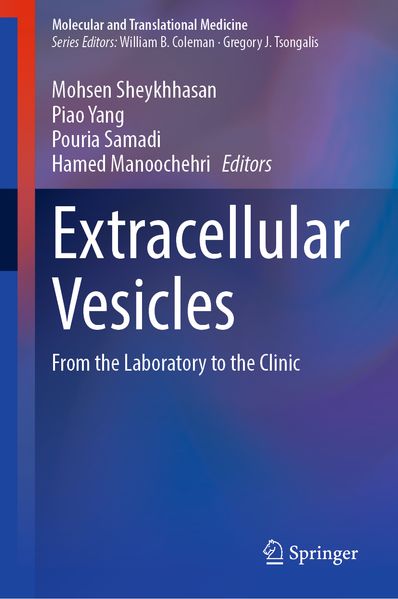 Produktbild: Extracellular Vesicles