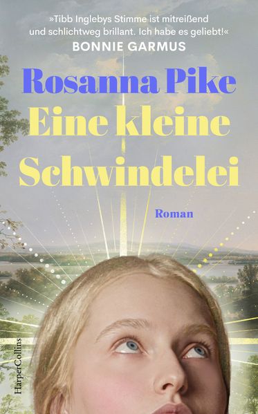 Produktbild: Eine kleine Schwindelei | Rosanna Pike