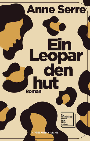 Produktbild: Ein Leopardenhut | Anne Serre