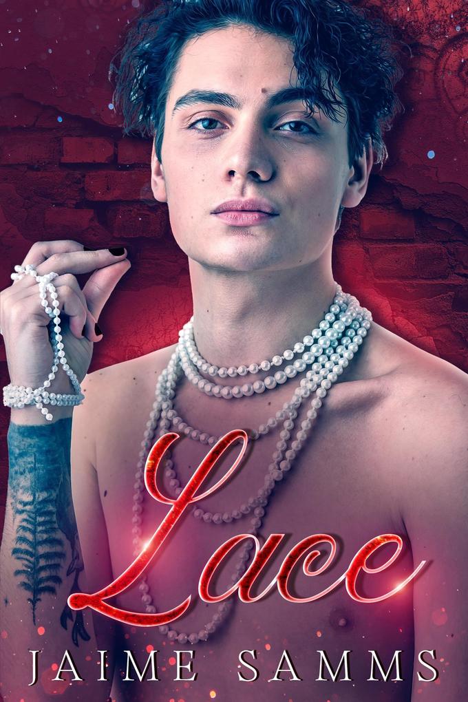 Produktbild: Lace | Jaime Samms