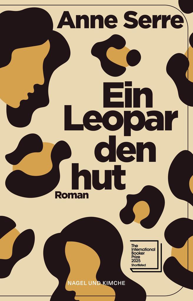 Produktbild: Ein Leopardenhut | Anne Serre