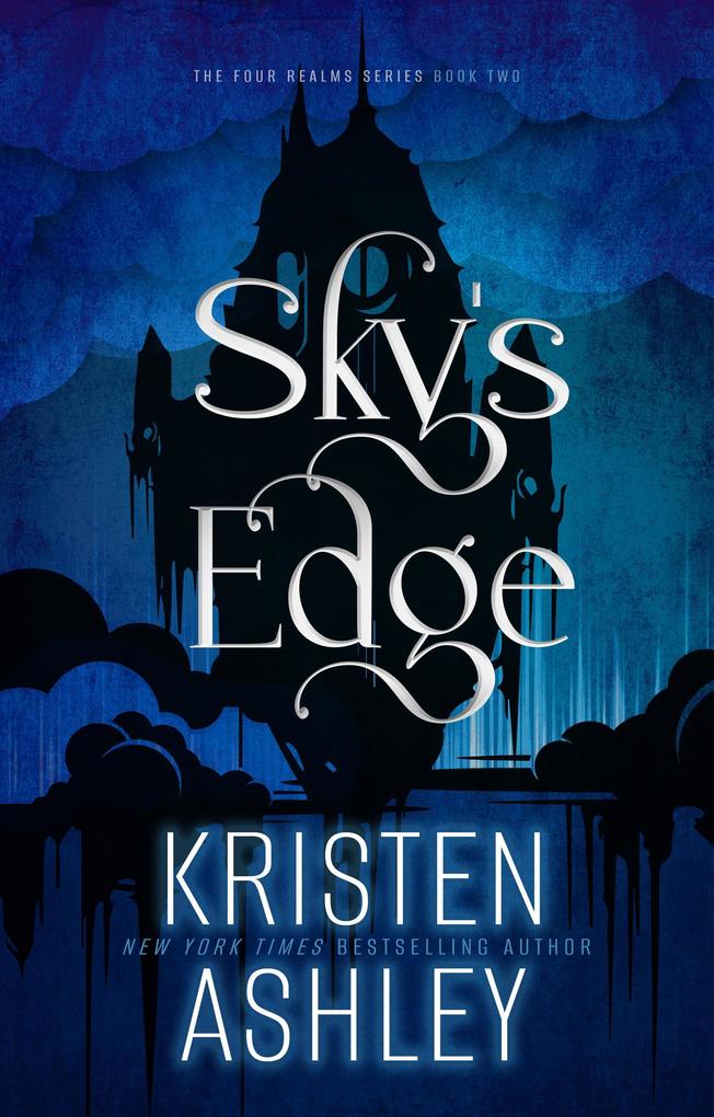 Produktbild: Sky's Edge | Kristen Ashley