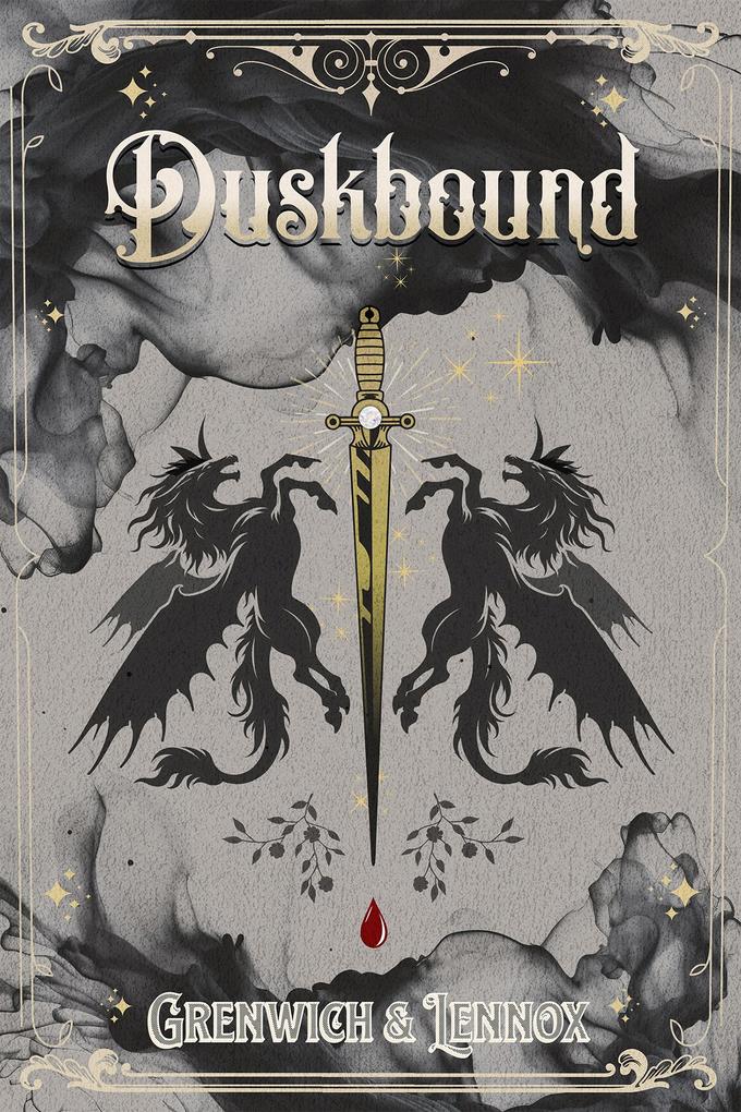 Produktbild: Duskbound | Bree Grenwich, Parker Lennox