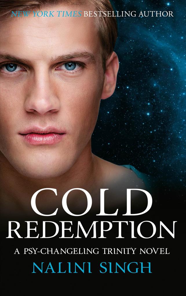 Produktbild: Cold Redemption | Nalini Singh