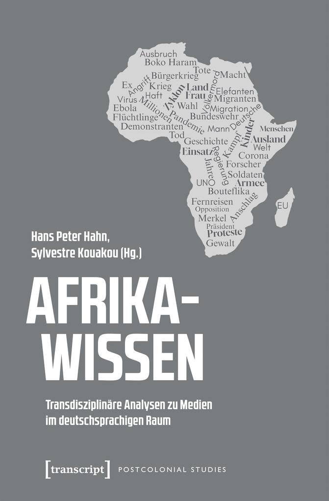 Produktbild: Afrika-Wissen