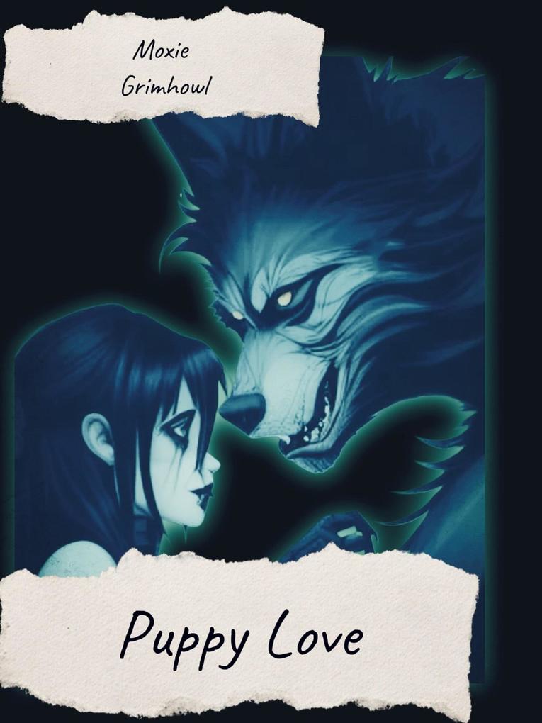 Produktbild: Puppy Love | Moxie Grimhowl
