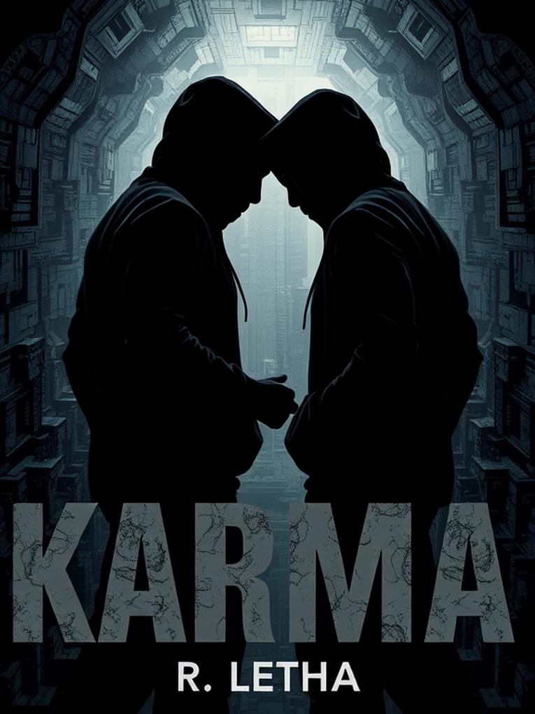 Produktbild: Karma | Rosa Letha
