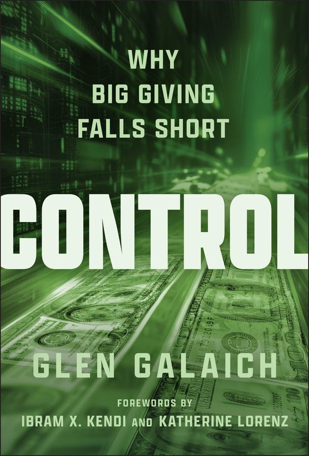 Produktbild: Control | Glen Galaich