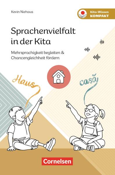 Produktbild: Sprachenvielfalt in der Kita | Kevin Niehaus