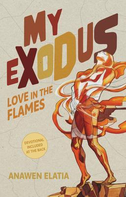 Produktbild: My Exodus | Anawen Elatia