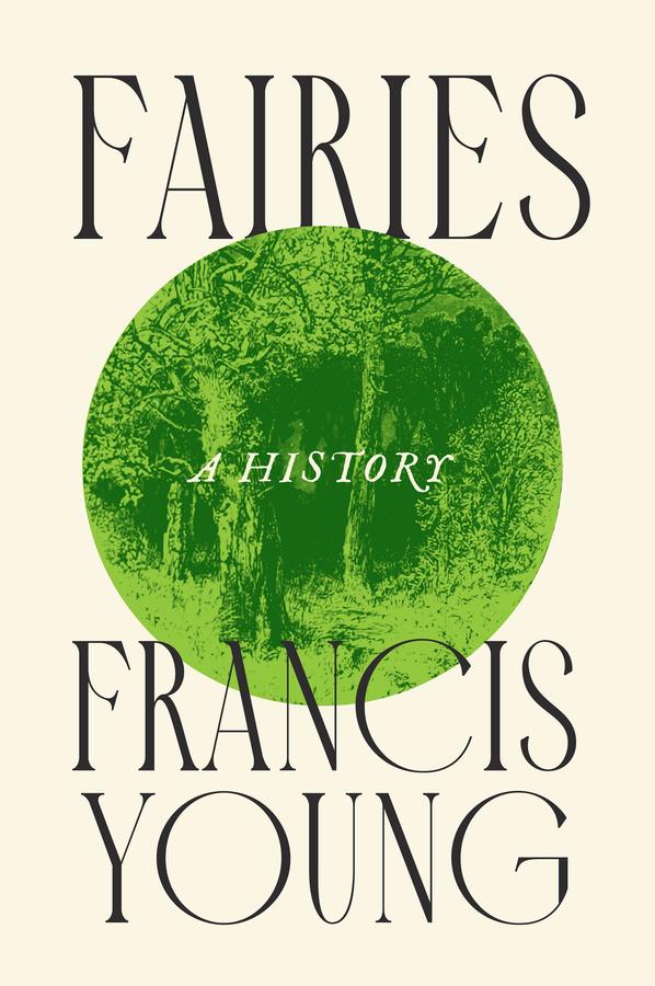 Produktbild: Fairies | Francis Young