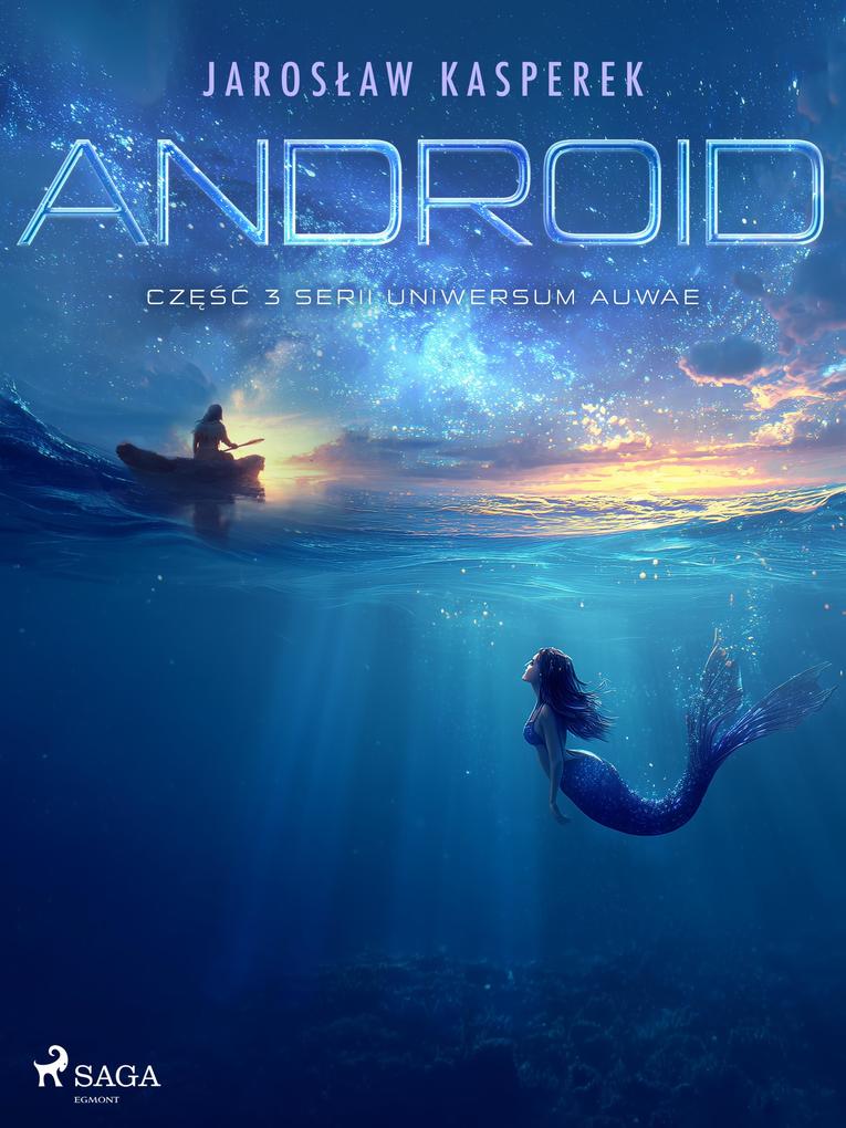 Produktbild: Android | Jarosaw Kasperek