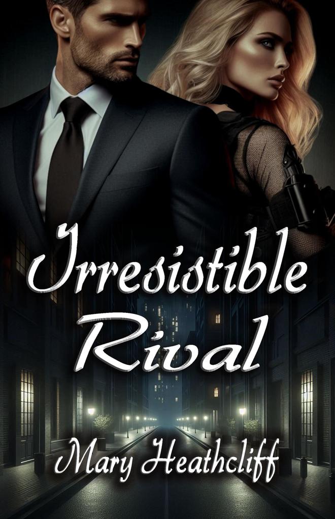 Produktbild: Irresistible Rival | Mary Heathcliff