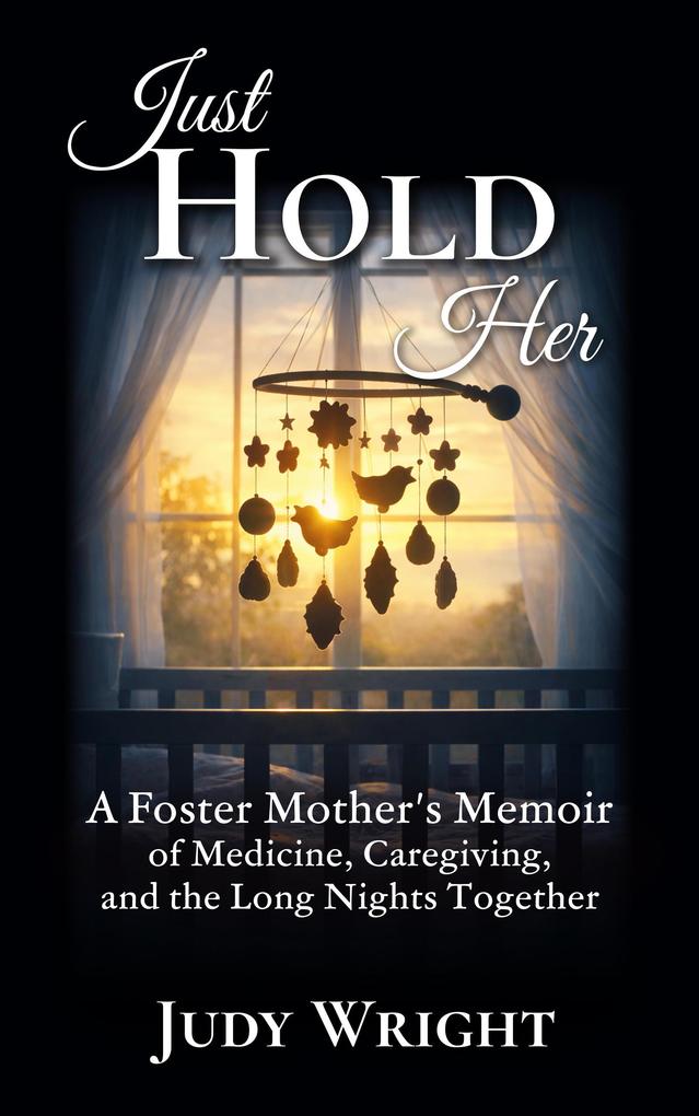 Produktbild: Just Hold Her | Judy Wright