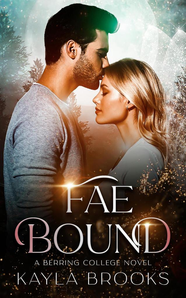 Produktbild: Fae Bound | Kayla Brooks