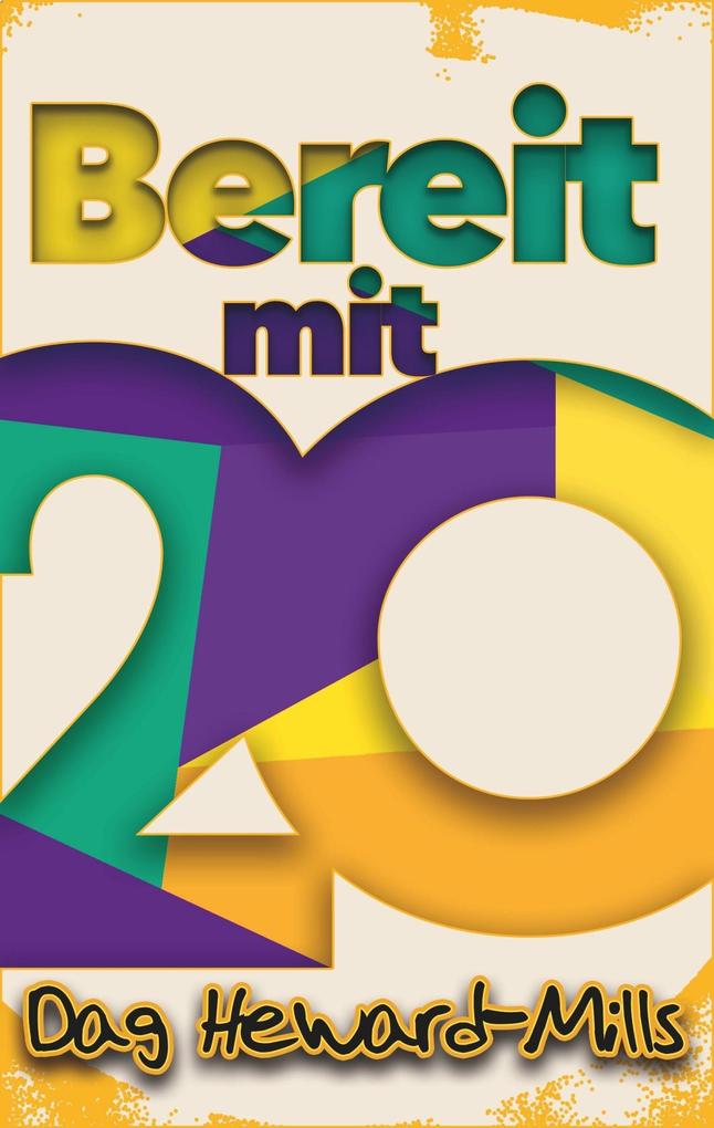 Produktbild: Bereit mit 20 | Dag Heward-Mills