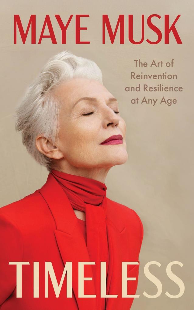 Produktbild: Timeless | Maye Musk