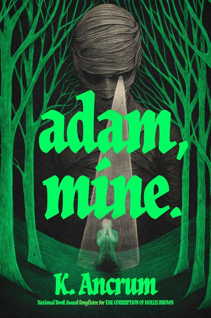 Produktbild: Adam, Mine. | K. Ancrum