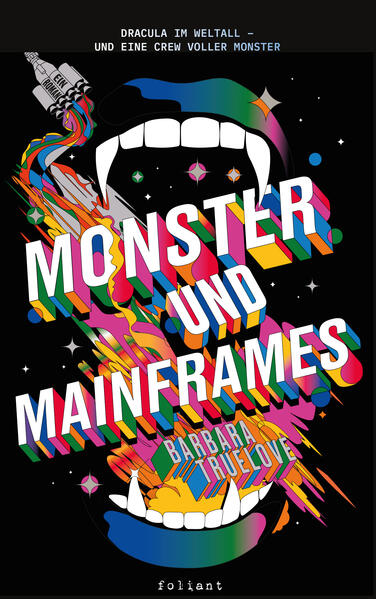 Produktbild: Monster und Mainframes | Barbara Truelove