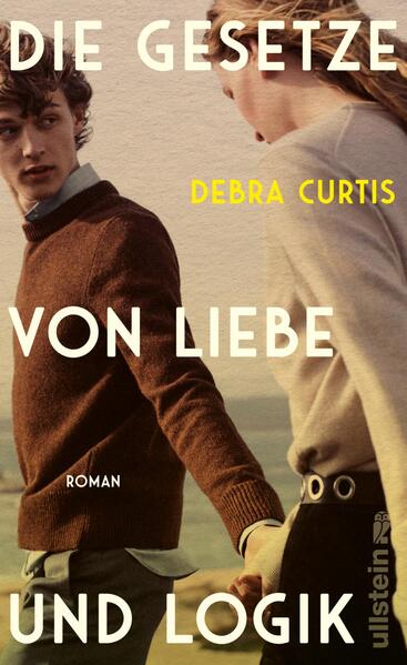 Produktbild: Die Gesetze von Liebe und Logik | Debra Curtis
