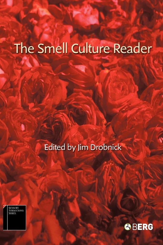 Produktbild: The Smell Culture Reader