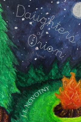 Produktbild: Daughters of Orion | J. E. Novotny