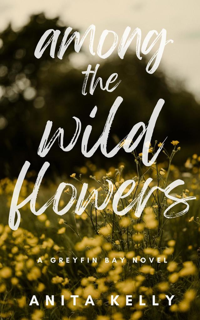 Produktbild: Among the Wildflowers | Anita Kelly