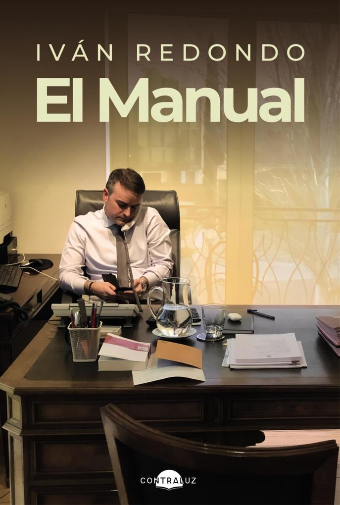 Produktbild: El manual | Iván Redondo