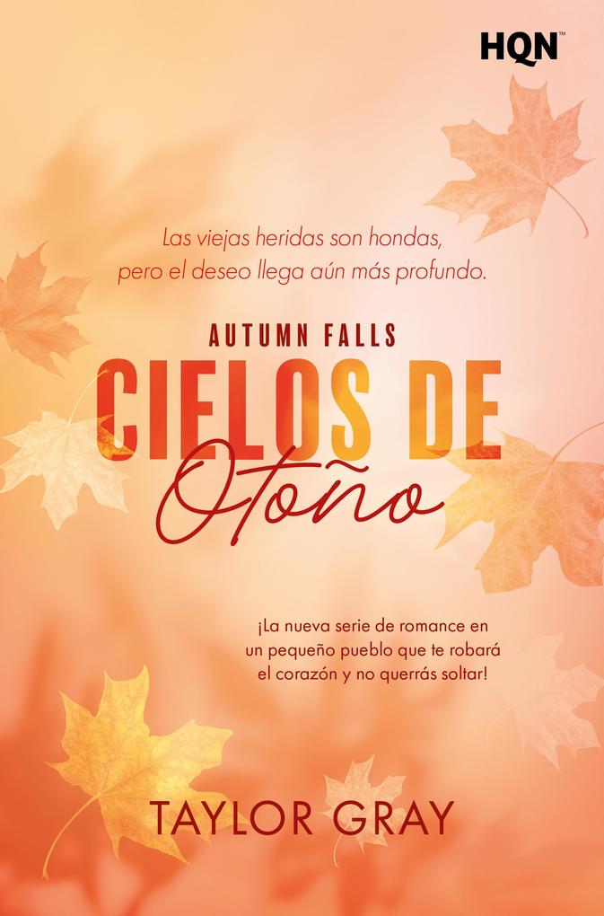 Produktbild: Cielos de otoño | Taylor Gray