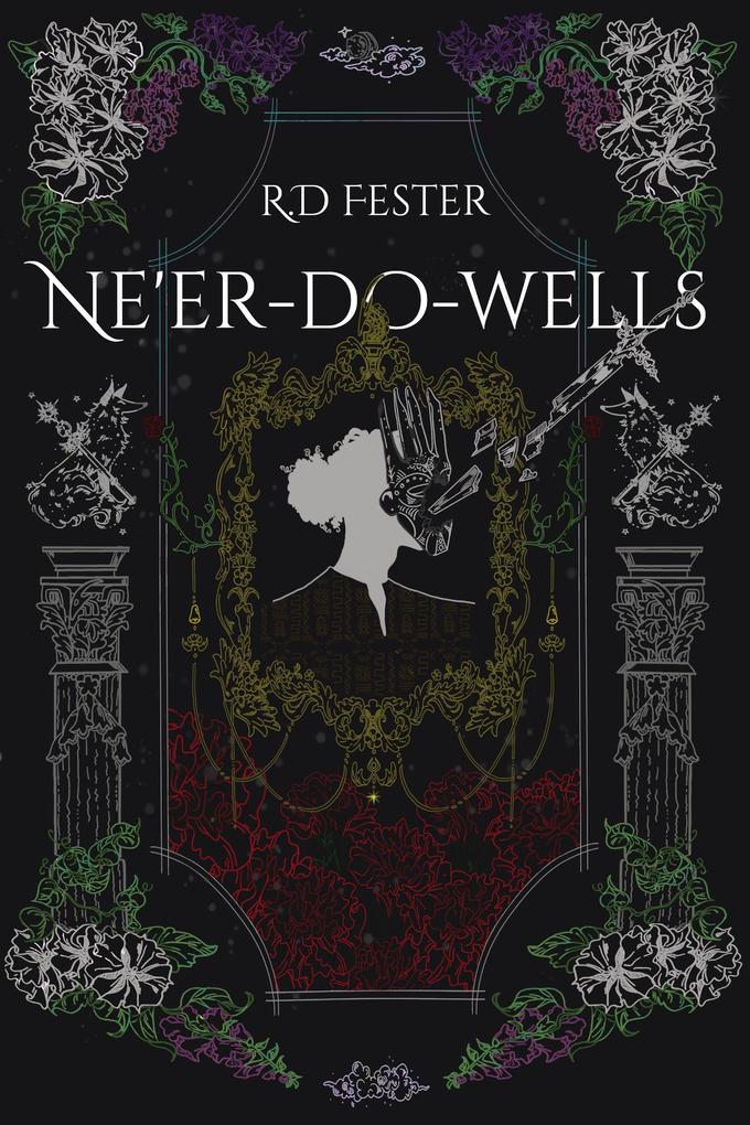 Produktbild: Ne'er-do-wells | Rd Fester