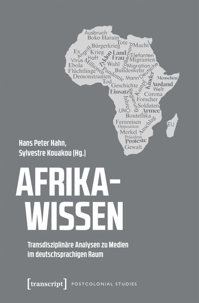Produktbild: Afrika-Wissen