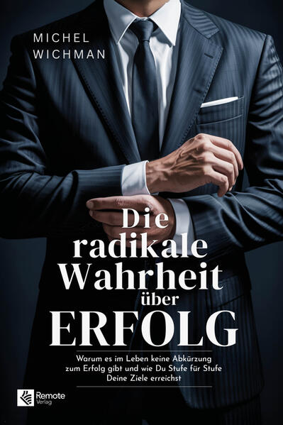 Produktbild: Die radikale Wahrheit über Erfolg | Michel Wichman