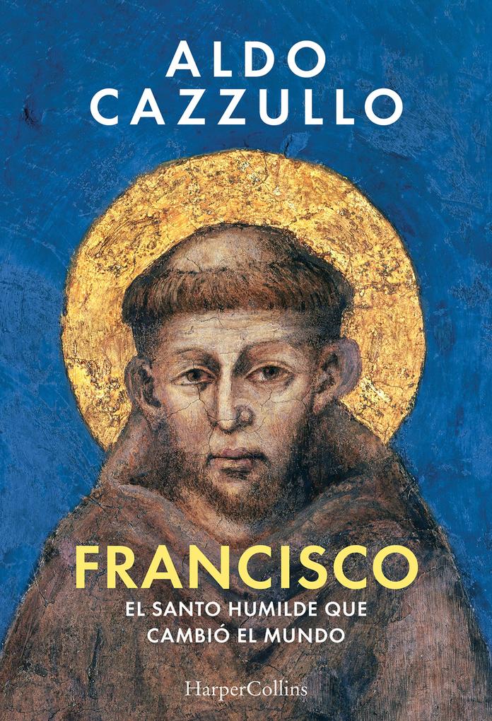 Produktbild: Francisco | Aldo Cazzullo