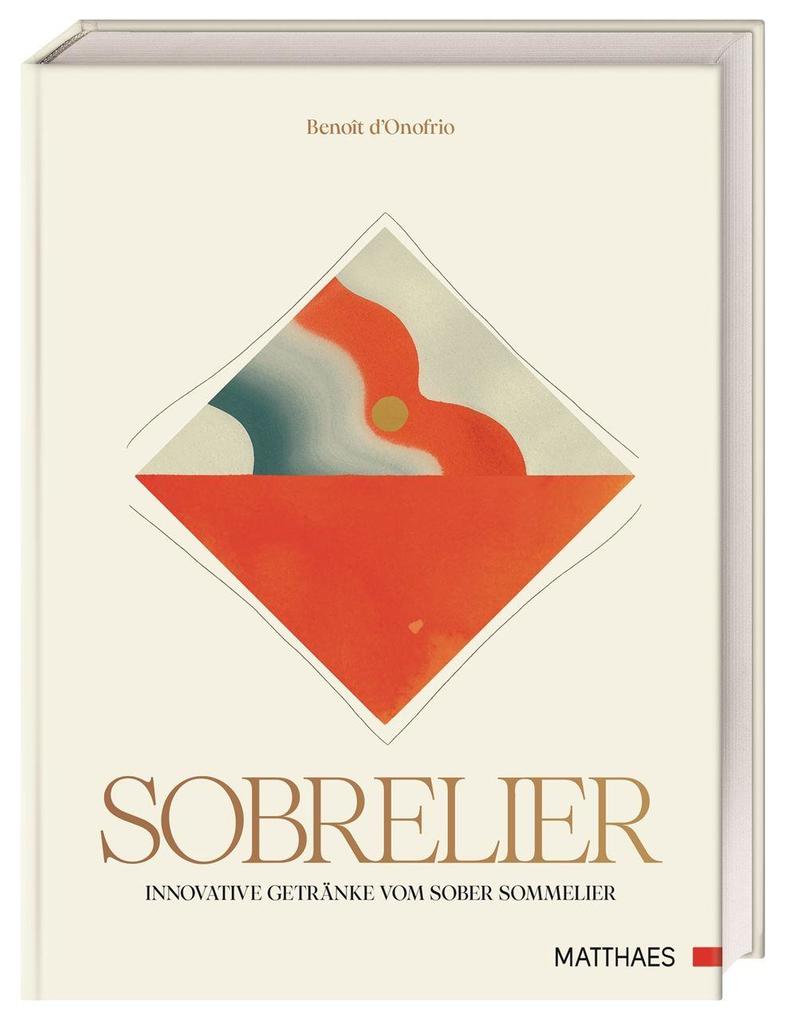 Produktbild: Sobrelier | Benoît d'Onofrio
