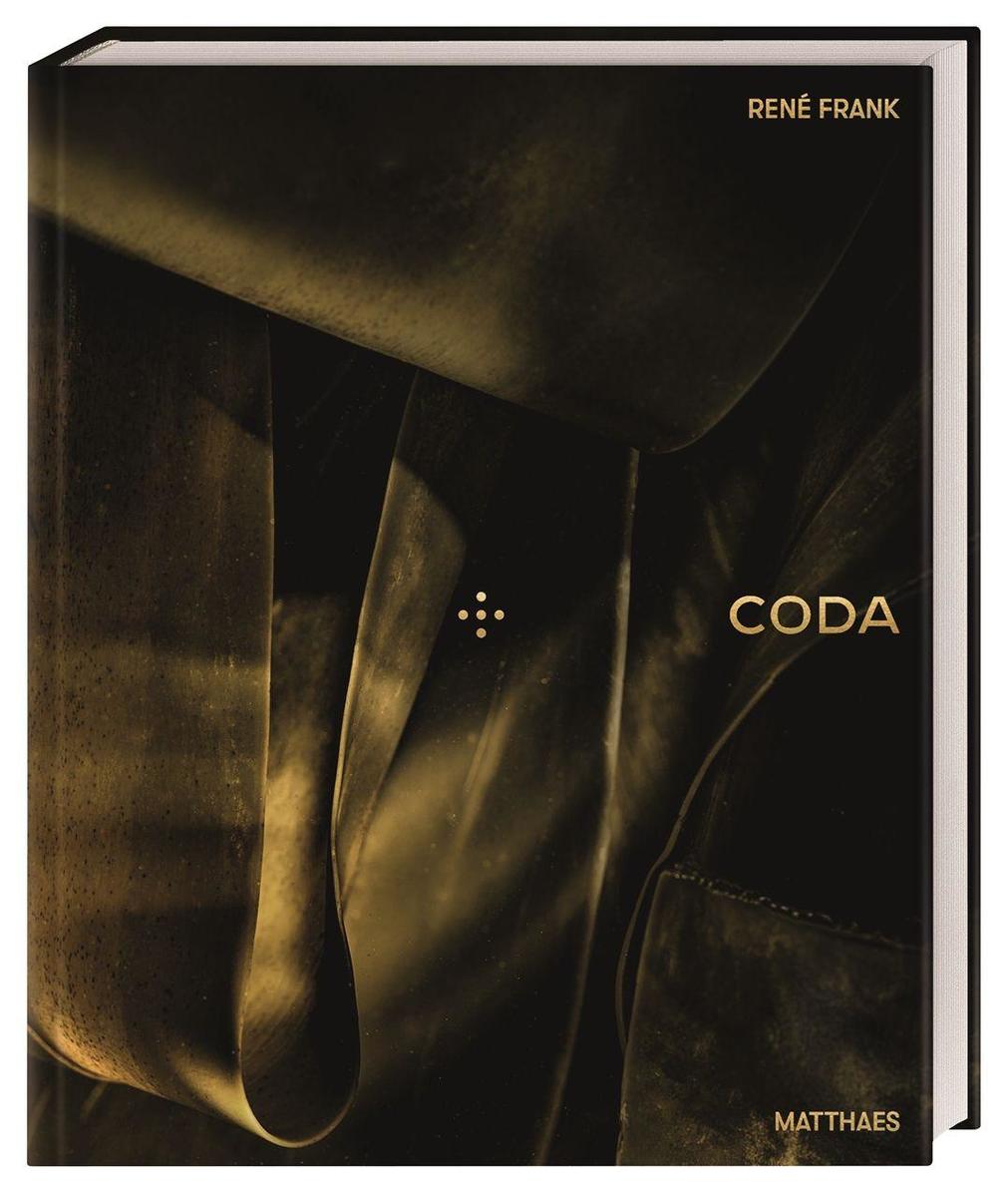 Produktbild: CODA. Progressive Desserts | René Frank