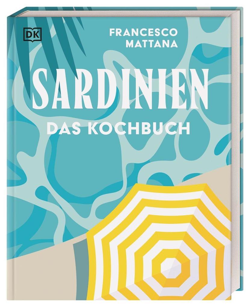 Produktbild: Sardinien | Francesco Mattana