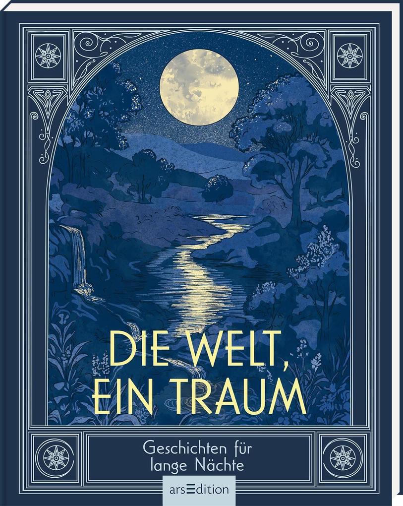 Produktbild: Die Welt, ein Traum