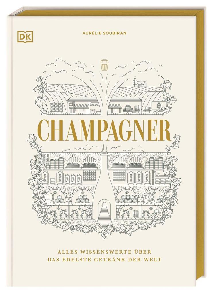 Produktbild: Champagner | Aurélie Soubiran