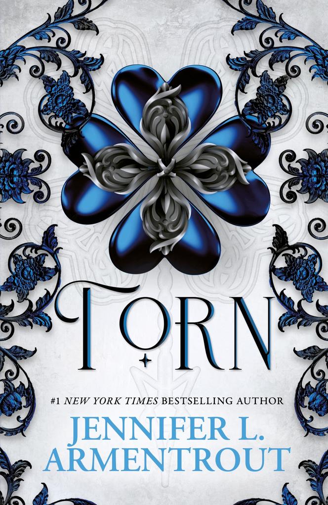 Produktbild: Torn | Jennifer L. Armentrout