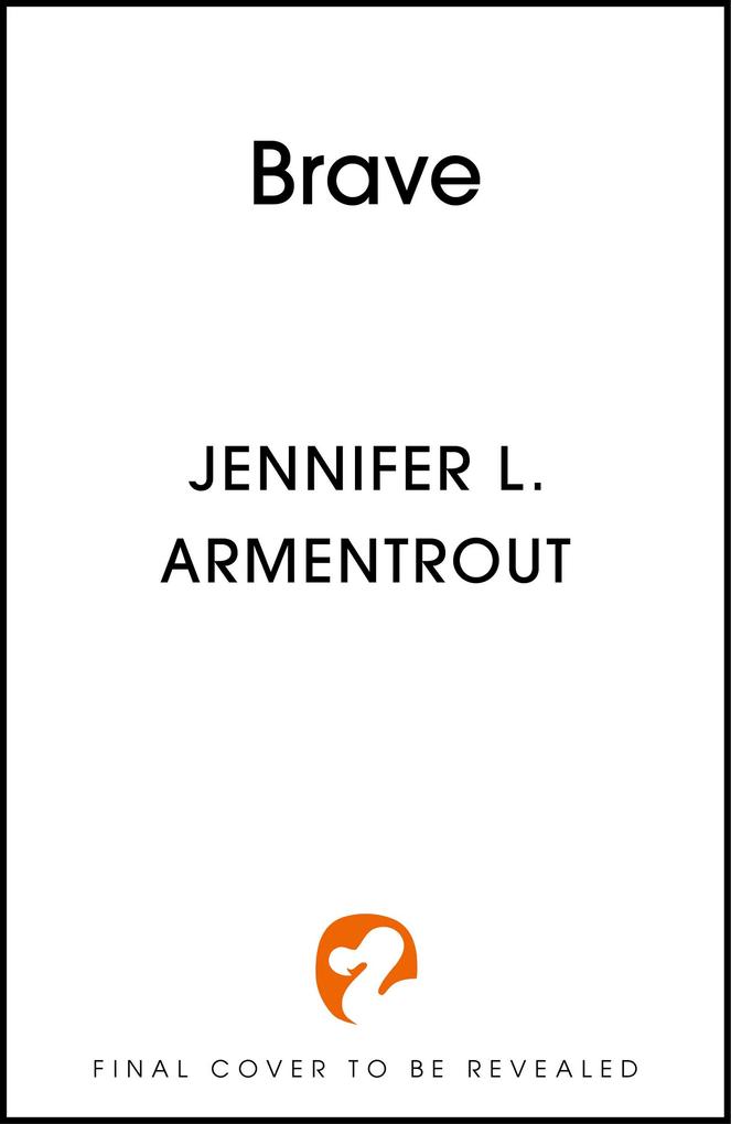 Produktbild: Brave | Jennifer L. Armentrout
