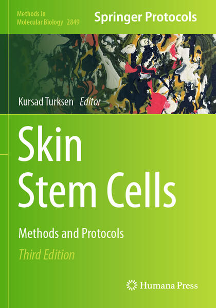 Produktbild: Skin Stem Cells