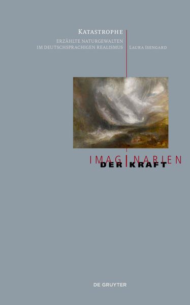 Produktbild: Katastrophe | Laura Isengard