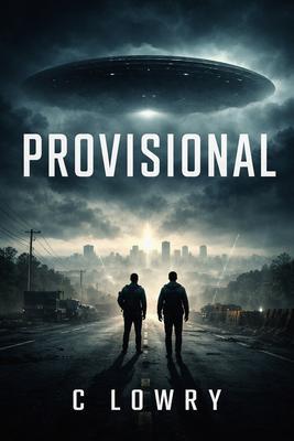 Produktbild: Provisional | C. Lowry