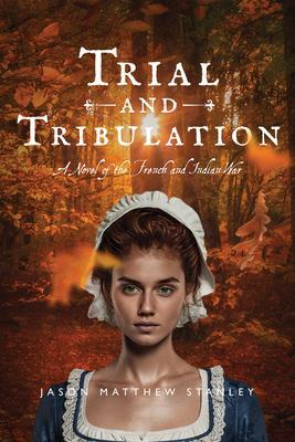 Produktbild: Trial and Tribulation | Jason M Stanley