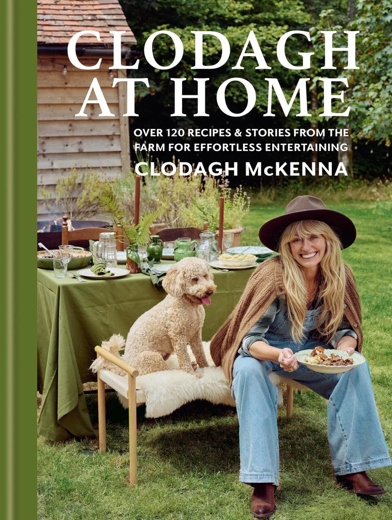 Produktbild: Clodagh at Home | Clodagh Mckenna
