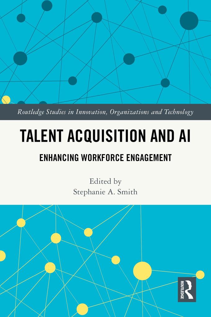 Produktbild: Talent Acquisition and AI