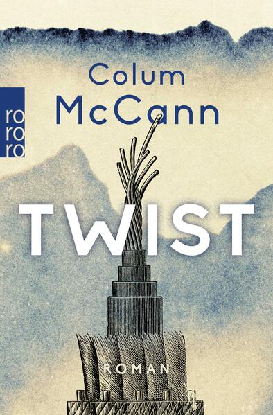 Produktbild: Twist | Colum McCann